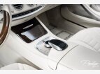 Thumbnail Photo 57 for 2017 Mercedes-Benz S550